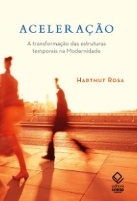 Rosa |  Aceleração | eBook | Sack Fachmedien