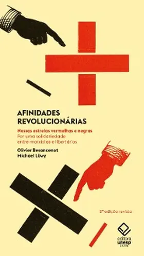 Besancenot / Lowy |  Afinidades revolucionárias | eBook | Sack Fachmedien