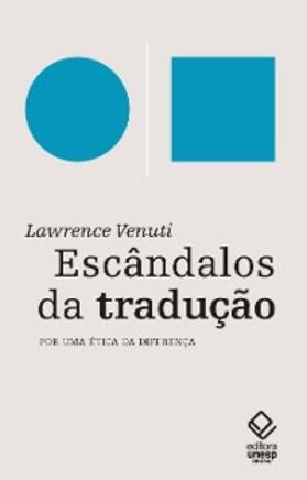 Venuti |  Escândalos da tradução | eBook | Sack Fachmedien