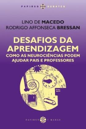 Macedo / Bressan |  Desafios da aprendizagem | eBook | Sack Fachmedien