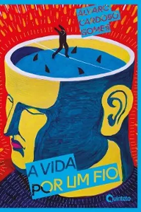 Gomes |  A vida por um fio | eBook | Sack Fachmedien