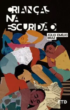 Braz |  Crianças na escuridão | eBook | Sack Fachmedien