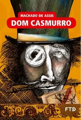Assis |  Dom Casmurro | eBook | Sack Fachmedien