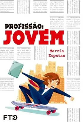 Kupstas |  Profissão: jovem | eBook | Sack Fachmedien