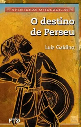Galdino |  O destino de Perseu | eBook | Sack Fachmedien