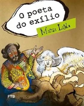 Lajolo |  O poeta do exílio | eBook | Sack Fachmedien