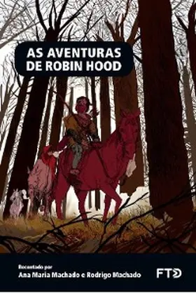 Machado |  As Aventuras de Robin Hood | eBook | Sack Fachmedien