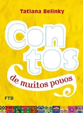 Belinky |  Contos de muitos povos | eBook | Sack Fachmedien