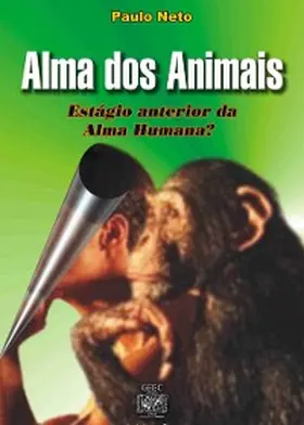Neto |  Alma dos animais | eBook | Sack Fachmedien