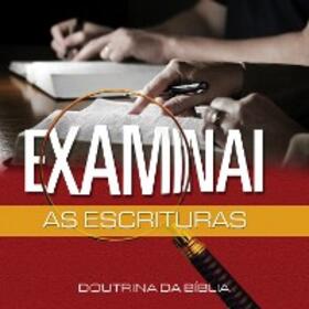 Evangélica |  Examinai as Escrituras (Guia do professor) | eBook | Sack Fachmedien