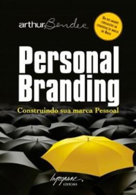 Bender |  Personal branding | eBook | Sack Fachmedien