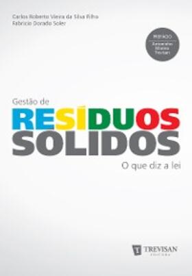 Silva |  Gestão de resíduos sólidos: o que diz a lei | eBook | Sack Fachmedien