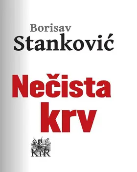 Stankovic / Stankovic |  Necista krv | eBook | Sack Fachmedien