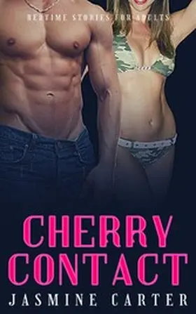 Carter / Reid |  Cherry Contact | eBook | Sack Fachmedien