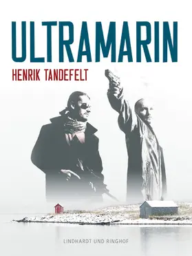 Tandefelt |  Ultramarin | eBook | Sack Fachmedien