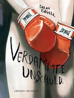 Engell |  Verdammte Unschuld | eBook | Sack Fachmedien