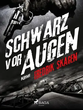 Skagen |  Schwarz vor Augen | eBook | Sack Fachmedien