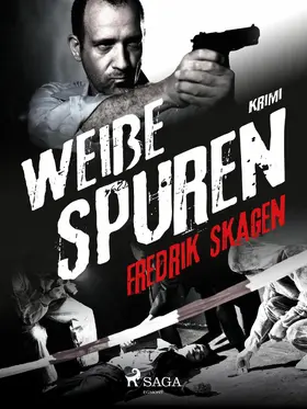 Skagen |  Weiße Spuren | eBook | Sack Fachmedien