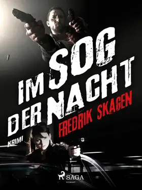 Skagen |  Im Sog der Nacht | eBook | Sack Fachmedien