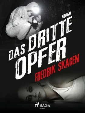 Skagen |  Das dritte Opfer | eBook | Sack Fachmedien