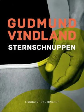 Vindland |  Sternschnuppen | eBook | Sack Fachmedien