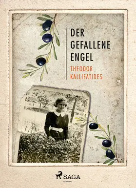 Kallifatides |  Der gefallene Engel | eBook | Sack Fachmedien