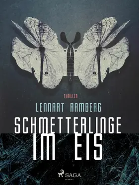 Ramberg |  Schmetterlinge im Eis | eBook | Sack Fachmedien