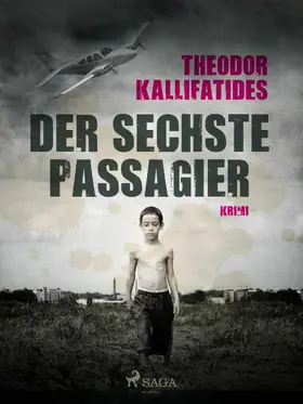 Kallifatides |  Der sechste Passagier | eBook | Sack Fachmedien