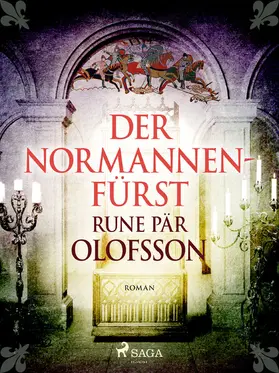 Olofsson |  Der Normannenfürst | eBook | Sack Fachmedien