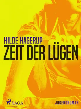 Hagerup |  Zeit der Lügen | eBook | Sack Fachmedien
