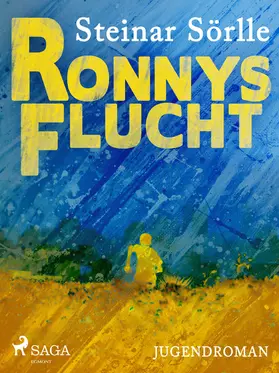 Sörlle |  Ronnys Flucht | eBook | Sack Fachmedien