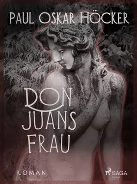 Höcker |  Don Juans Frau | eBook | Sack Fachmedien