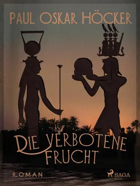 Höcker |  Die verbotene Frucht | eBook | Sack Fachmedien