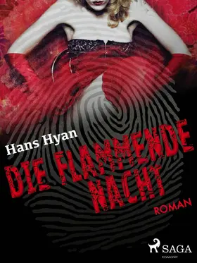 Hyan | Die flammende Nacht | E-Book | www.sack.de