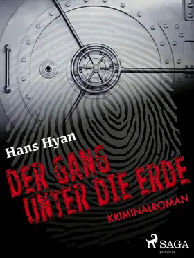 Hyan | Der Gang unter der Erde | E-Book | www.sack.de