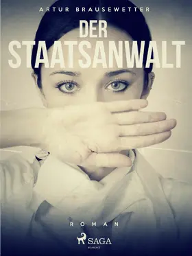 Brausewetter |  Der Staatsanwalt | eBook | Sack Fachmedien