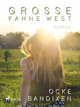 Bandixen |  Grosse Fahne West | eBook | Sack Fachmedien