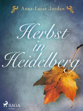 Jordan |  Herbst in Heidelberg | eBook | Sack Fachmedien
