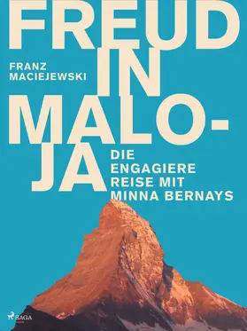 Maciejewski |  Freud in Maloja | eBook | Sack Fachmedien