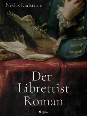 Radström |  Der Librettist | eBook | Sack Fachmedien