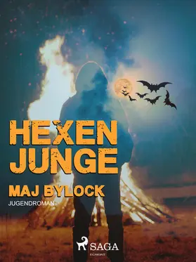 Bylock |  Hexenjunge | eBook | Sack Fachmedien