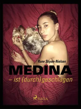 Skyum-Nielsen |  Medina - ist (durch)geschlagen | eBook | Sack Fachmedien