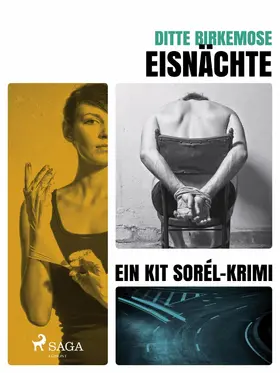 Birkemose |  Eisnächte | eBook | Sack Fachmedien