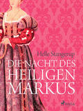 Stangerup |  Die Nacht des heiligen Markus | eBook | Sack Fachmedien