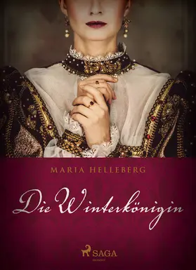 Helleberg |  Die Winterkonigin | eBook | Sack Fachmedien