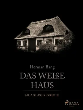 Bang |  Das weiße Haus | eBook | Sack Fachmedien