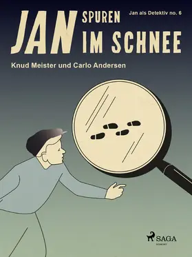 Meister / Andersen |  Spuren im Schnee | eBook | Sack Fachmedien