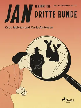 Andersen / Meister |  Jan gewinnt die dritte Runde | eBook | Sack Fachmedien