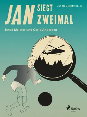 Andersen / Meister |  Jan siegt zweimal | eBook | Sack Fachmedien