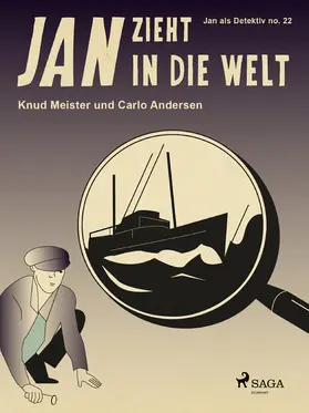 Andersen / Meister |  Jan zieht in die Welt | eBook | Sack Fachmedien